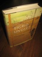 UNDSET SIGRID: GYMNADENIA 2005