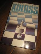 ALNES FINN: KOLOSS 1978