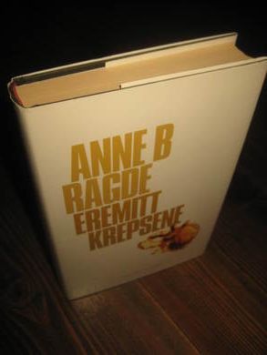 RAGDE ANNE B : EREMITTKREPSENE 2005