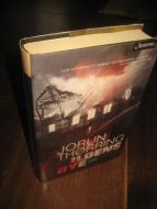 TH&Oslash;RRING JORUN: ILDENS &Oslash;YE 2009