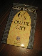 PETERS ELLIS: EN DR&Aring;PE GIFT 1991