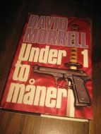 MORRELL DAVID: UNDER TO M&Aring;NER 1 1991