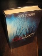 CONNELL CAROL: JUDAS BARNET 1999