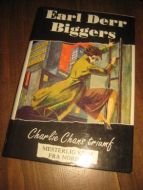 BIGGERS: CHARLIE CHANS TRIUMF 1994