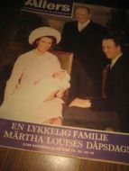 1971 nr 046 Allers MARTHA LOUISE D&Aring;PSDAG