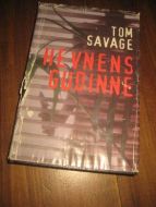 SAVAGE TOM: HEVNENS GUDINNE 1996