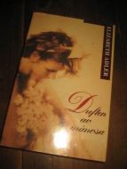 ADLER ELISABETH: DUFTEN AV MIMOSA