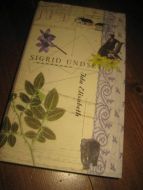 UNDSET SIGRID: IDA ELISABETH 1999