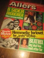 1980 nr 016 Allers WENCHE MYHRE