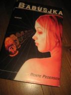 PEDERSEN BENTE: BABUSKA 1998