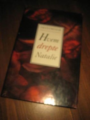 FRENCH NICCI: HVEM DREPTE NATALIE 2000