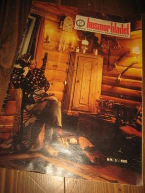 1970 nr 005 HUSMORBLADET