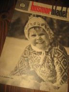 1969 nr 002 HUSMORBLADET