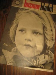 1969 nr 004 HUSMORBLADET