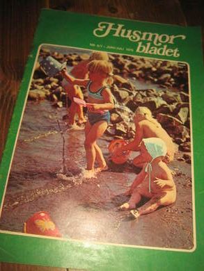 1976 nr 006 -7 HUSMORBLADET