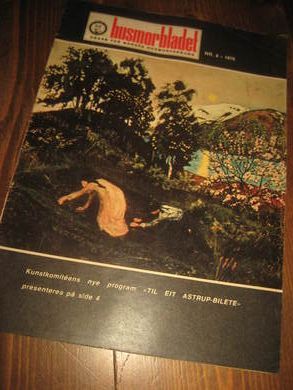 1970 nr 008 HUSMORBLADET