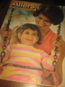 1970 nr 032 ALLERS TOM JONES