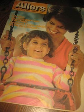 1970 nr 032 ALLERS TOM JONES