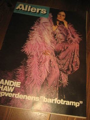 1971 nr 006 ALLERS SANDIE SHAW