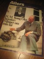 1972 nr 032 ALLERS Olav Minmner fra min far
