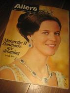 1972 nr 007 ALLERS MARGRETHE II