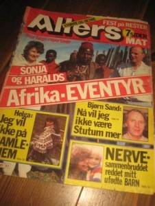 1981 nr 053 ALLERS SONJA OG HARALD