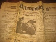 1947 nr 259 Aftenpopsten