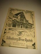 Silkeborg &Oslash;rne Apotek