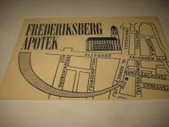 FREDERIKSBERG APOTEK