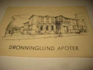 DRONNINGLUND APOTEK