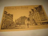 Aalbord Svane Apothek Tlf 2 0666