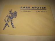 AARS APOTEK