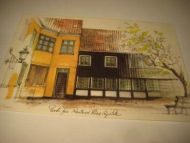 N&aelig;stved L&oslash;ve Apotek nr 3