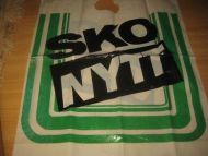 SKO NYTT 70 - 80 tallet