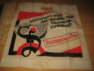 SUNM&Oslash;RSPOSTEN COMBI MATSENTER FLOR&Oslash; 70- 80 tallet