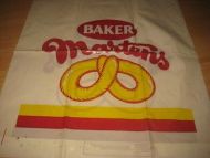 BAKER MARTENS 70 - 80 tallet