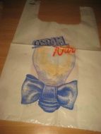 OSRAM 70 &Aring;R 70 - 80 tallet