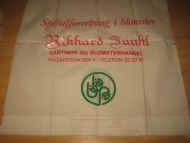 RICHARD JUUHL BERGEN 70 - 80 tallet