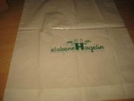 S&Oslash;STRENE HAGELIN BERGEN 70 - 80 tallet