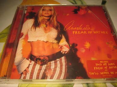 Musikk CD KR 20 Dette er nr 65