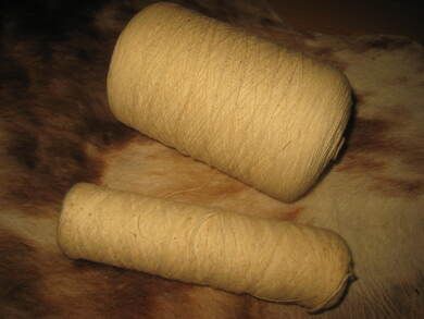 Lot med tråd selges under ett