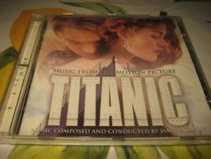 Musikk CD KR 20 Dette er nr 69