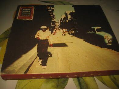 BUENA VISTA SOCIAL CLUB 1997