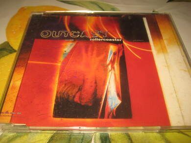 Musikk CD KR 20 Dette er nr 57