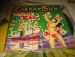 Musikk CD KR 20 Dette er nr 53