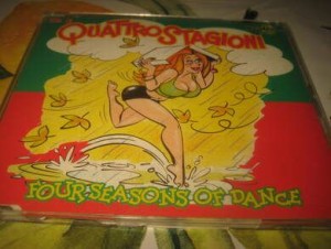 Musikk CD KR 20 Dette er nr 54