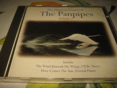 Musikk CD KR 20 Dette er nr 58