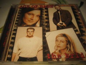 Musikk CD KR 20 Dette er nr 61