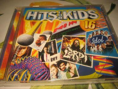 Musikk CD KR 20 Dette er nr 62