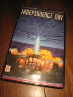 INDIPENDENCE DAY 1996